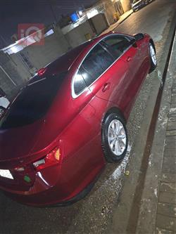 شيفروليه ماليبو